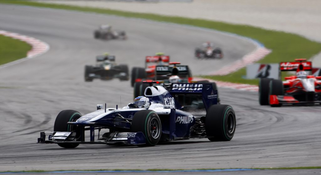 GP Malesia